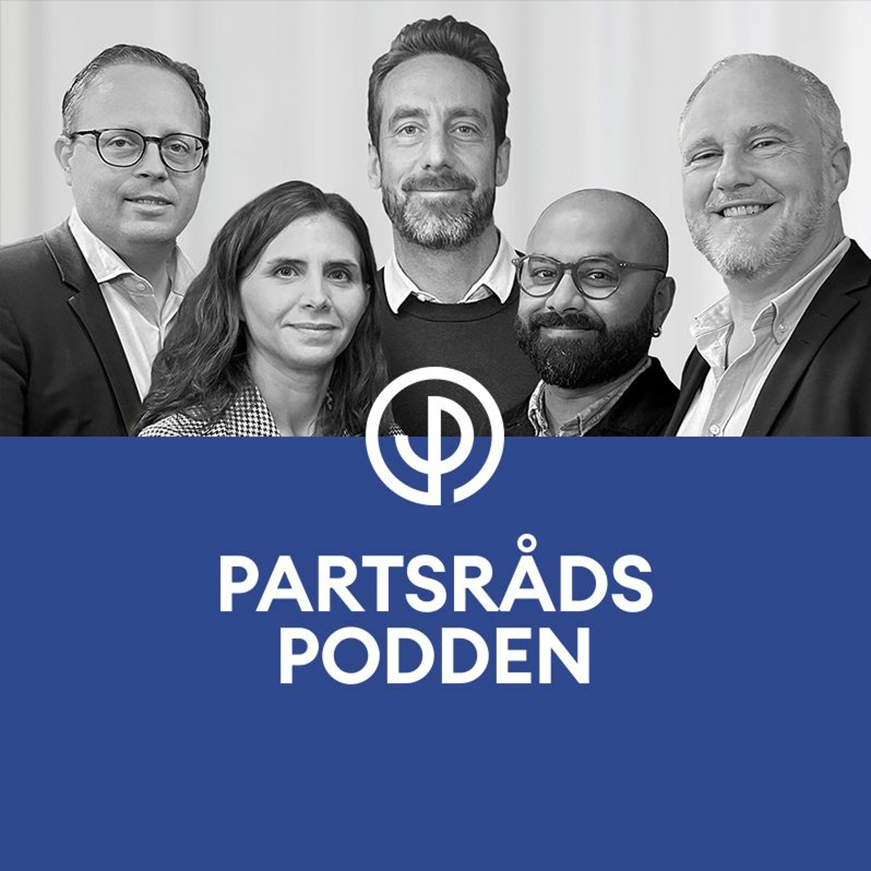 Partsrådspodden