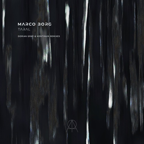 AF Premiere: Marco Borg - Taral II [Aurora Mística][OUT!! 19.09.24]