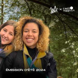 Le béguin pour WomenBeats (31.05.24)