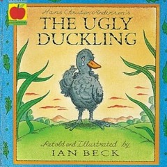 Audiobook sample  "The Ugly Duckling" (EN)