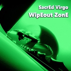 Wipeout Zone 03 - Flash PREVIEW