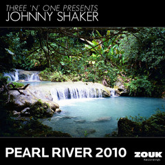 Three 'N One presents Johnny Shaker - Pearl River (Original 1997 Radio Mix)