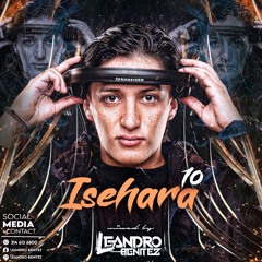 ISHEARA 10--LEANDRO BENITEZ