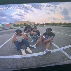 Waiting (feat. KILLXCAM)