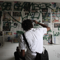 98 Chamberlain - Changing up (prod. Condo x Xylo)