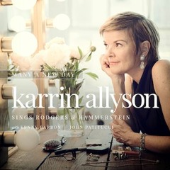 Karrin Allyson: This Nearly Was Mine (2015)