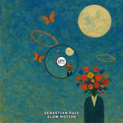 Sebastian Ruiz - Slow Motion [YHV RECORDS]