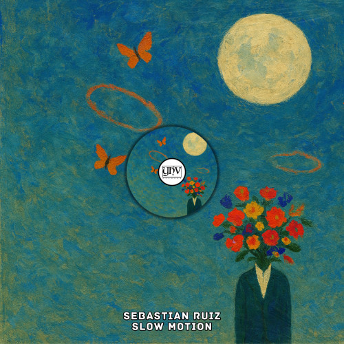 Sebastian Ruiz - Slow Motion [YHV RECORDS]