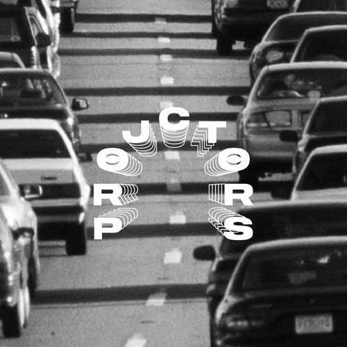 Folding City "Brain Game EP" Teaser (OUT NOW PROJCTORS)