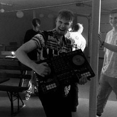 Monotekt @ WWS Free Rave 23.06.23 Hard Techno Set