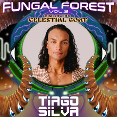 Tiago Silva @ Fungal Forest Vol.3 – The Rise Of The Celestial Goat