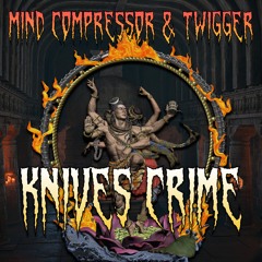 Knives Crime (Hardcore Version)