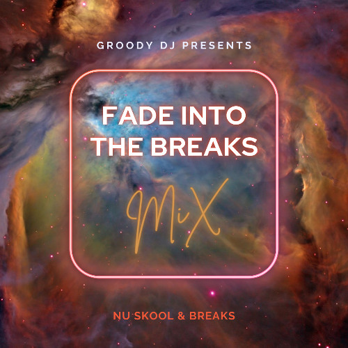 Groovy @ Fade Into The Breaks