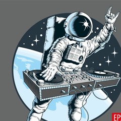 Mixed Messages - Astronaut In The Rave