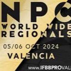 LIVE!? 2024 NPC Worldwide VLC Muscle Fest | Livestream
