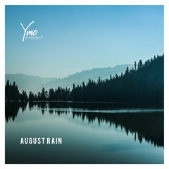 [No Copyright Music] "August Rain" Chill Lofi Hip Hop (Copyright Free) Chillhop for Youtube