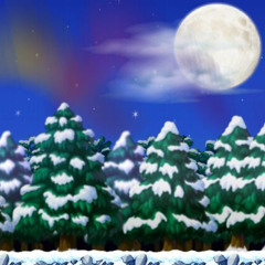 FROSTED TREES  [[prod.ViCEFAM]]