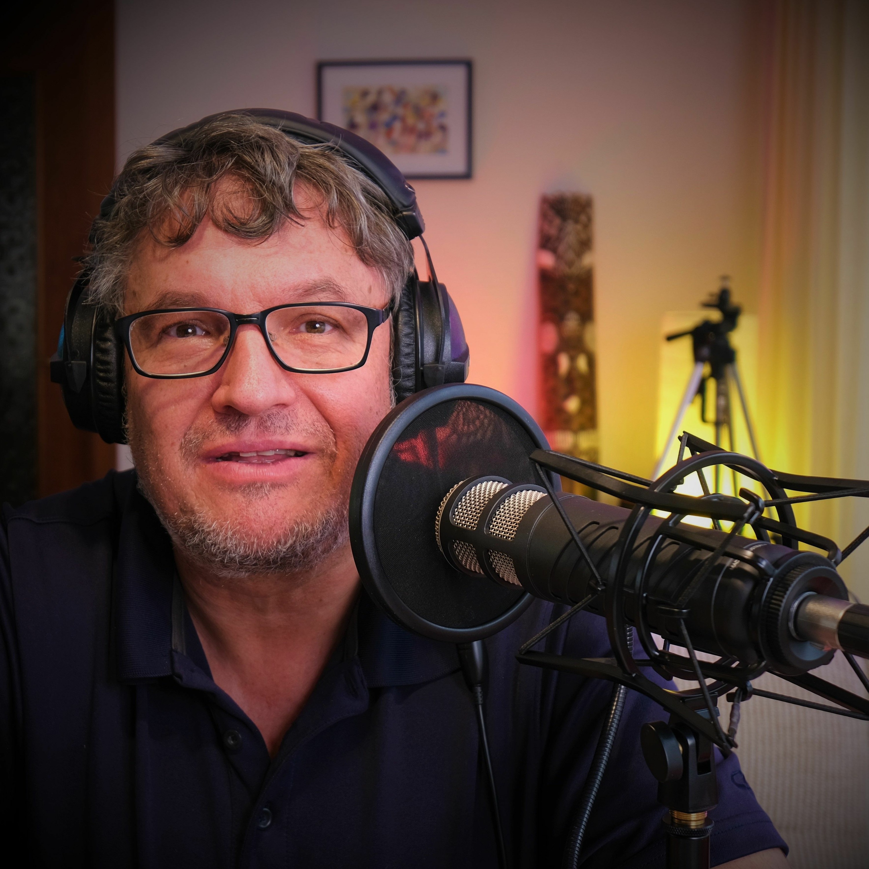 dieser_jessi Podcast
