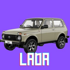 [FREE FOR NON PROFIT] MEMPHIS PHONK TYPE BEAT - "LADA"