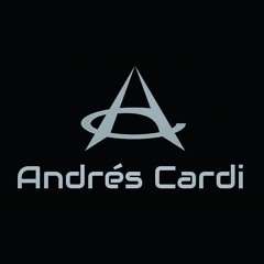 Andres Cardi - Quarentine