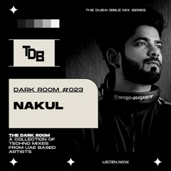 Nakul - 2021