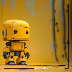 Mapashan - YellowGuy