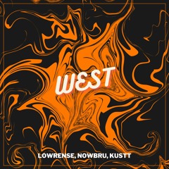 Lowrense, NOWBRU, Kustt - West