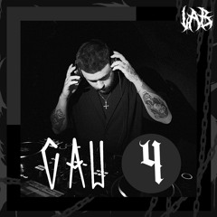 cau - LAB #4