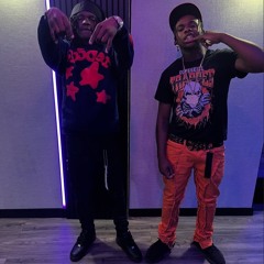 Cinco daJoint x Paygotti - Without  A Handout (Unreleased)