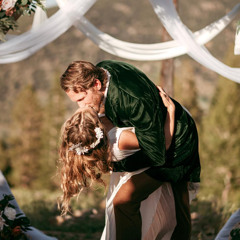 TyCia Tango | Wedding @ Rocky Mountain National Park