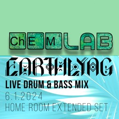Home Room (Chem Lab) Extended Set 6.1.2024