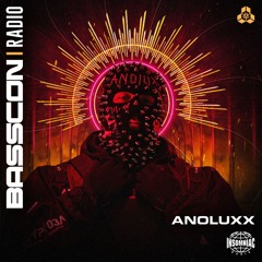 BASSCON RADIO #058 (FEAT ANOLUXX)