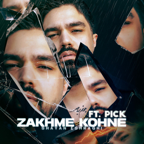 Zakhme Kohne زخم کهنه