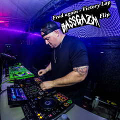 Fred again - Victory Lap (Bassgazm Remix)