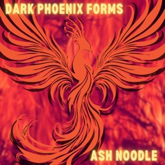 Dark Phoenix Forms (orchestral)