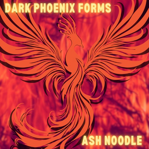 Dark Phoenix Forms (orchestral)