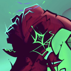 Apotheosis V2 (FULL WIP) - FNF_ VS Illegal Instruction (Cancelled) - OST