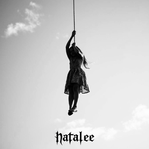 A Rope Hanging In The Sky Hugs My Neck (DSBM)