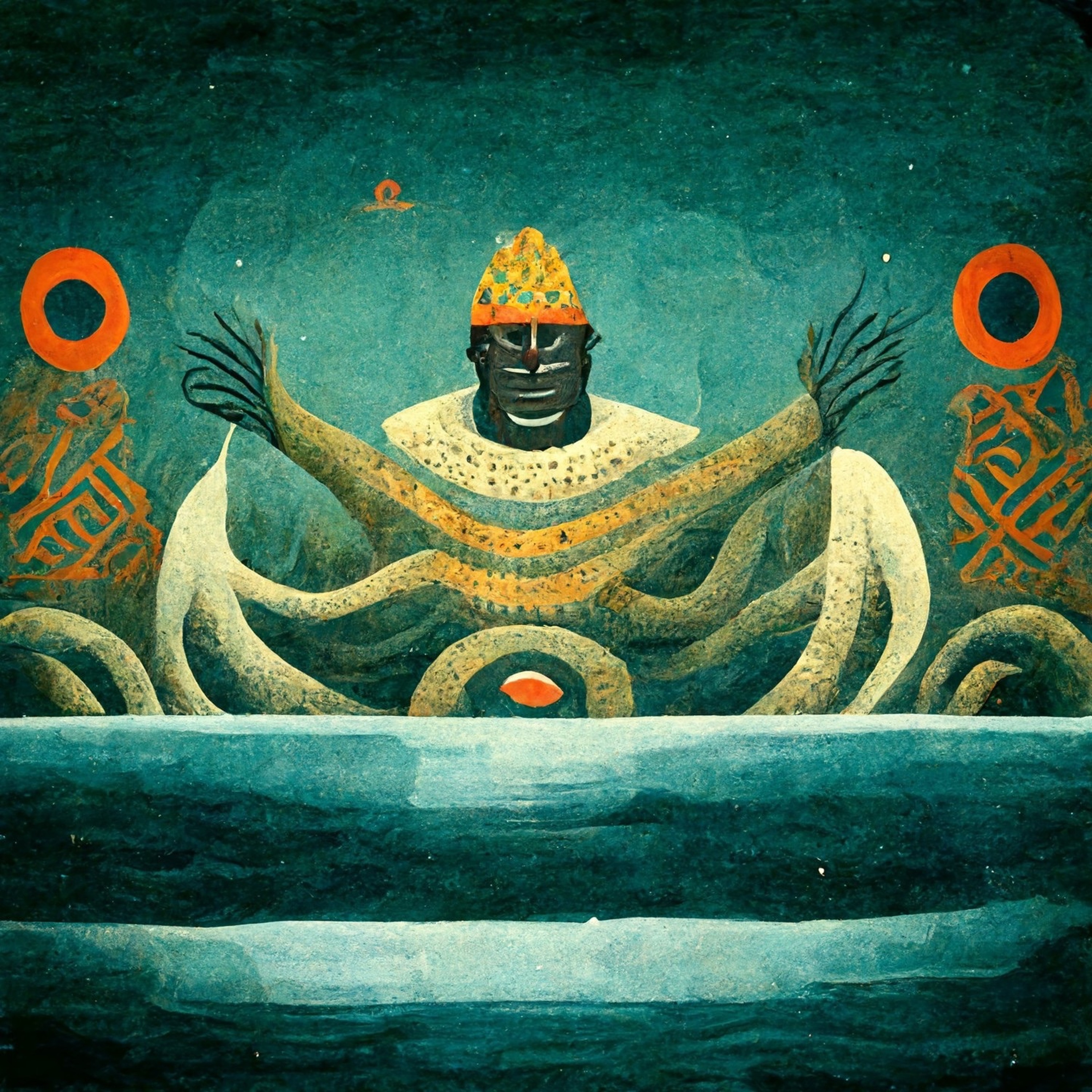 Rendering Unconscious Podcast: Psychoanalysis, Art, Occulture, Politics