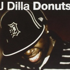 J Dilla - Welcome To The Show (High-pitched toned)