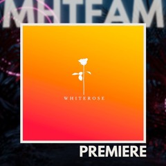 PREMIERE: ID ID - When I Start (Original Mix) [White Rose Recordings]