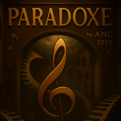 PARADOXE   Drum and Bass  Live Act  by AND©  2025 final cut