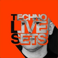 The Power of Techno - Guest On Techno Live Sets