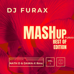 Nath-D & Dawa-X - Dj Furax Tribute ( 2020 ) .mp3