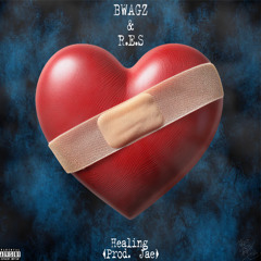 Healing (Prod. Jae)
