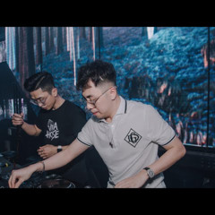 Remake 【NEW MDM LIVE】 16/03/2023  DJ Thái Hoàng
