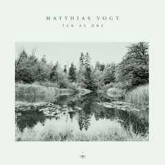 DC Promo Tracks: Matthias Vogt & Sato "Carmel"