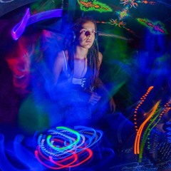 Synesthezk @ Ritual da Mata