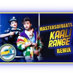 Kaali Range (DHOL REMIX)-  R Nait Ft Gurlej Akhtar
