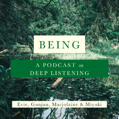 BEING Podcast_episode_1_01